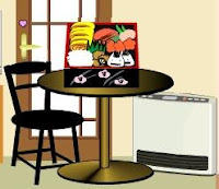 play Escape Game 4