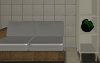 play Lettuce Room Escape