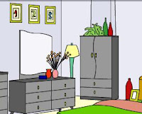 play Cash Room Escape 4