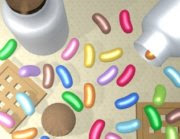 play Jellybeans