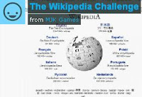 play Wikipedia Challenge