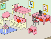 play Dollhouse Escape 5