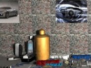 play Find The Object In Garage