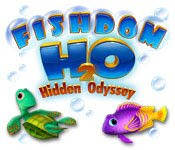 Fishdom H2O - Hidden Odyssey