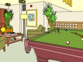 play Pool Room Escape 3