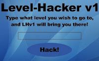 play The Level