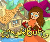 play Wonderburg
