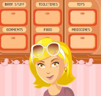 play Super Mom