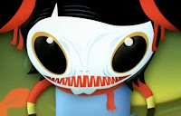 play Scarygirl