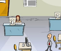 play Office Sneakout