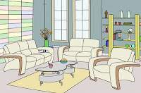 play Cash Room Escape 3