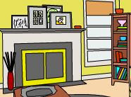 play Cash Room Escape 2
