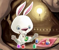 play Easter Bunny