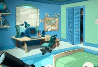 play My Goldfish Is Evil - Evil Plans