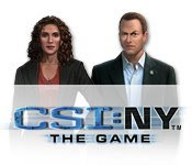 play Csi - Ny