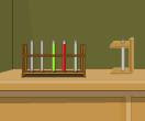 Chemistry Lab Escape 2