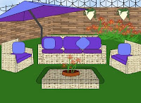 play Turkish Garden Escape