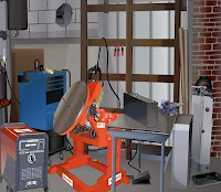 play Find The Objects In Factory