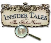 Insider Tales - Stolen Venus