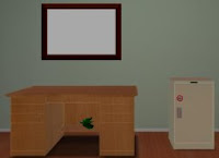 play Spinach Room Escape