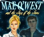 Mae Q`West And The Sign Of The Stars