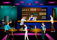play Gh Bar Escape