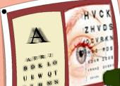 play Escape The Eye Specialist