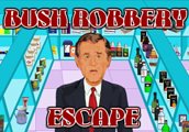 play Bush Robbery Escape