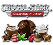 play Chocolatier 3 - Decadence By Design