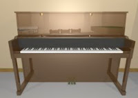 play Hobby Room Escape