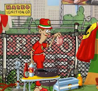 play Murphy'S Gesetz 8 - Vollgas Ins Chaos