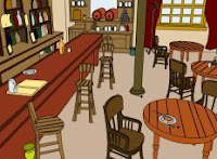 play Sag Saloon Escape