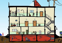 play Hoppin' At The Avocado Condos