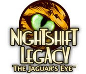 play Nightshift Legacy - The Jaguar'S Eye