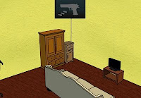 play Lock Destroyer Escape