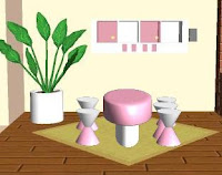 play Flower Escape