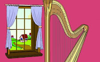 play Escape Razzmatazz Room