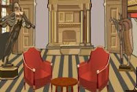 play Royal Room Hidden Objects