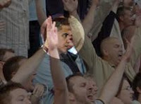 play Find Obama