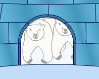 play Igloo Escape