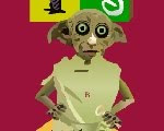 play Gazzyboy Harry Potter Room Escape