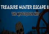 Treasure Hunter Escape 2