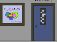 play Quizy Room Escape
