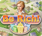 play Be Rich Game Download Free