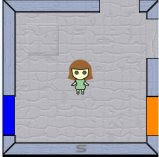 play Seven Colors Labyrinth