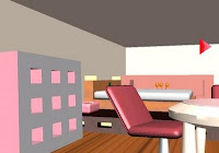 play Sora Room Escape