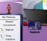 play Desktop Escape