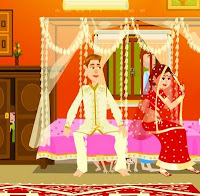 play The Great Indian Honeymoon