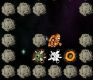 play Galactic Sokoban
