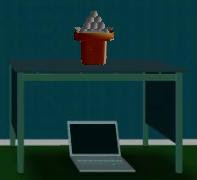 play Cucumber Room Escape